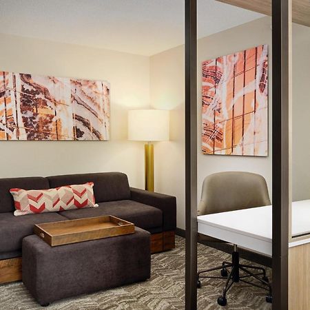 Springhill Suites Edgewood Aberdeen Bel Air Exterior photo