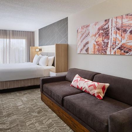 Springhill Suites Edgewood Aberdeen Bel Air Exterior photo